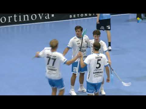 Highlights: Warberg - Kalmarsund