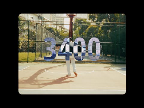 3400 - Cash  || social issues || [Official music video]