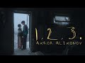 Alixonov Axror 1 2 3 Official Music Video