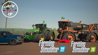 !!Final FS22!!  Mods-liberados - !!  Meta Ram !!