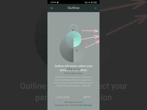 How to setup Outline?#SoftwareHub #DigitalStore #DigitalServices #Express #V2Box #Outline #VPN