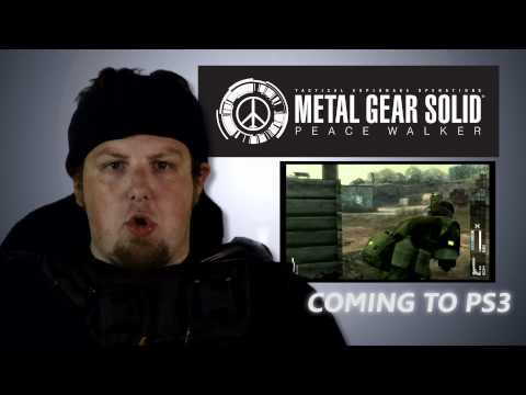 Announcement Trailer