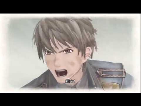 Let's Play! Valkyria Chronicles [Ep 46] (The Battlefield of Love)