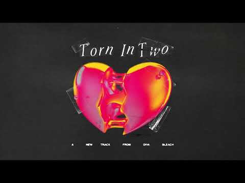 Diva Bleach - Torn In Two (Official Visualizer)