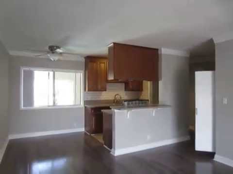 PL5943 - Beautiful 1 Bed + 1 Bath Apartment for Rent (Los Angeles, CA)