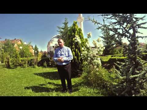 7.Ramazani muaji i përmirësimit - Fisnikëria e shpirtit┇Hoxhë Enis Rama┇