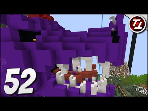 Hermitcraft 6: #52 Double Dragons!