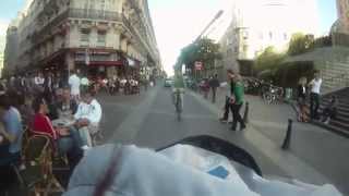 Rue Madame (official) - Kostis Maraveyas Ilegàl