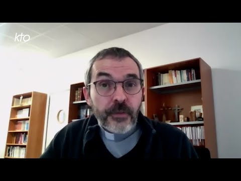 Père Dobbelstein, sj : "Il a invité l’Eglise à discerner la volonté de Dieu"