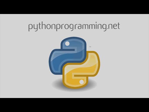Buttons PyQt with Python GUI Programming tutorial 3