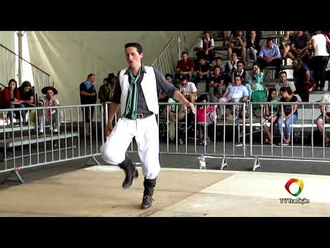 LEONARDO MAISON X JULIANO DE PAULA - CHULA - ENART 2017 - CLASSIFICAÇÃO