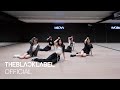 MEOW DANCE PRACTICE VIDEO 1 Full Cam Ver