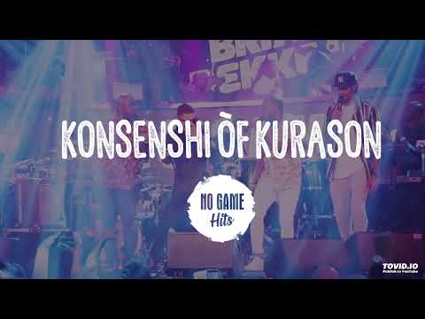 No Game - Konsenshi òf Kurason