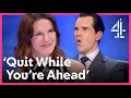 Susie Dent Bites BACK! | Jimmy Carr Vs Susie Dent | Cats Does Countdown | Channel 4