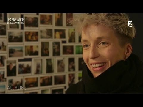 Alcaline, Les News du 05/01 avec Jeanne Added
