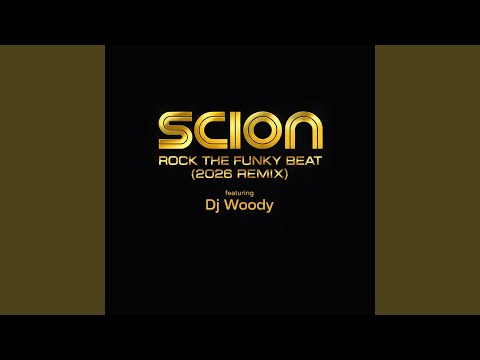 Rock The Funky Beats 2026 (feat. Dj Woody)