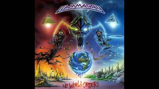 Gamma Ray- Heaven Or Hell