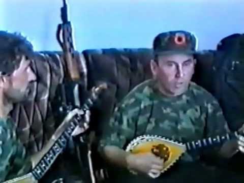 Muje Krasniqi dhe Beqir Gashi - Diell dhe Hane