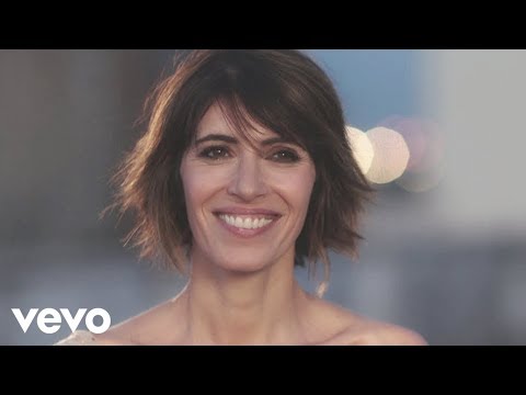 Giorgia - Le tasche piene di sassi (Lyric Video)