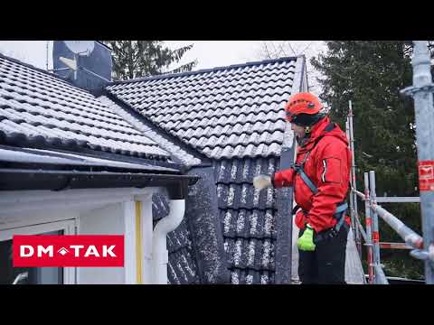 Taktipset - Vinkelränna