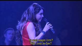 Fleurs du mal  -  Sarah Brightman