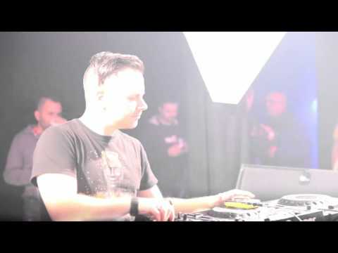 PSYMIND - ACE VENTURA - PROGRESSIVE STAGE - DOCK DES SUDS - 16 01 2016