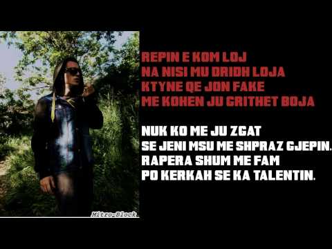 Spirannca -  N'kit q1m none " (2014)