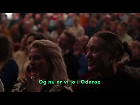 Olav Lundsgaard - One liners