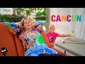 Hide and Seek from Mom and Dad in Cancun Mexico! Hide and Seek from Mom and Dad in Cancun Mexico!