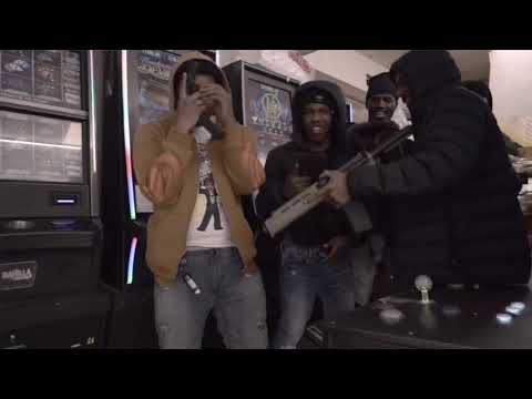 Smash em- ft Beltboy Vizzy(Official Video)