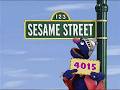 Sesame Street Episode 4015 FULL