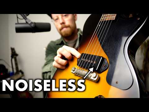 Does This Sound Like a REAL P90? (Mojotone '56 Quiet Coil)