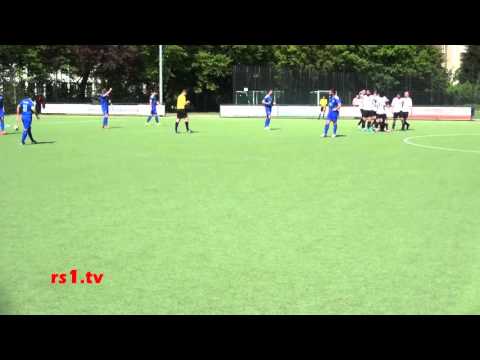 2016-05-08 Düsseldorfer SC - FC Remscheid