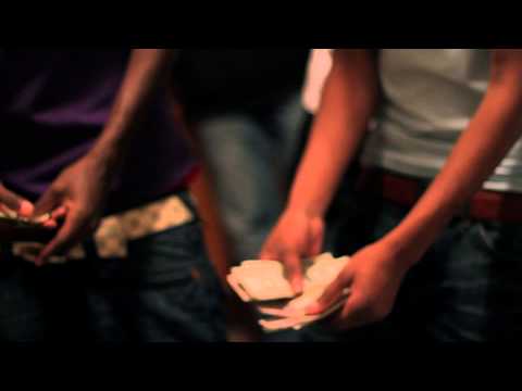 Black Boy - Im on my way feat. (Lil Veeski & Abnormal)