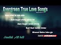Evergreen True love Songs | Santali Non Stop Hits |Audio jukebox | Feel the love
