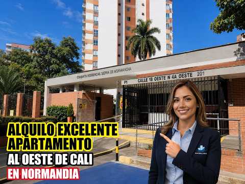 Apartamentos, Alquiler, Normandía - $3.200.000