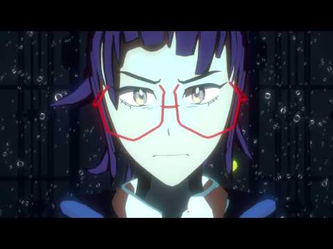 アニメにインスパイアされたスタイルには自信を持っています―3Dビジュアルノベル『ネクロバリスタ』開発者ミニインタビュー | Game*Spark - 国内・海外ゲーム情報サイト