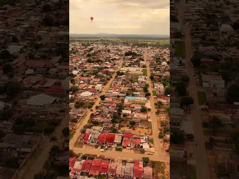 Machadinho D’Oeste em 2025 dia 11/12/25 #noticias #passeio