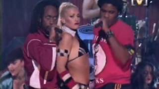 No Doubt - Hey Baby (Billboard Awards, 12.04.2001)