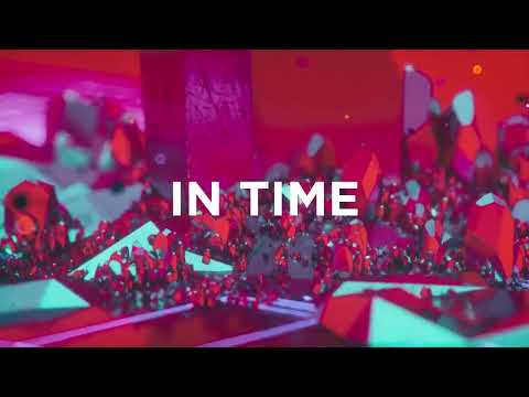 Arc North   Meant To Be feat  Krista Marina Lyric Video