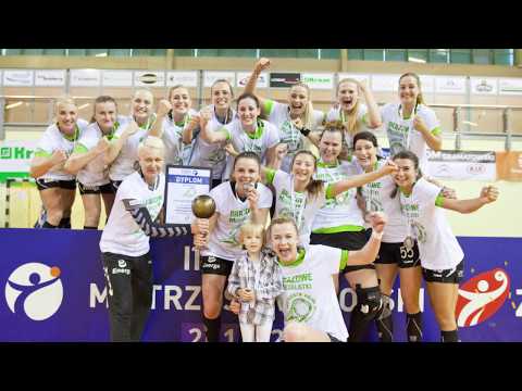 Energa AZS Koszalin, 2018... to był bardzo dobry rok... :)