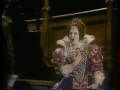 Beverly Sills, Richard Fredricks & John Alexander: ROBERTO DEVEREUX - "Terzetto" Part One