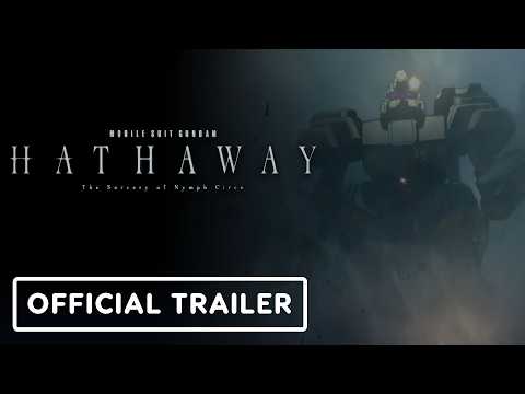 Opening Theme Song Trailer [Subtitled]