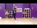 Lil Jon - Get Out Of Your Mind - Choreography BY ...