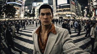 【龍が如く0】究極闘技