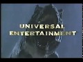Opening To The Land Before Time VIII The Big Freeze 2001 VHS