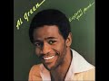 Al Green - Hangin' On