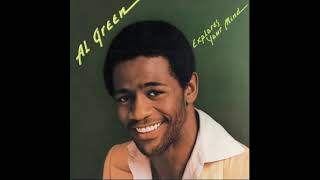 Al Green - Hangin&#39; On