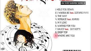 Justin Tonez - Hold You Down (Audio)