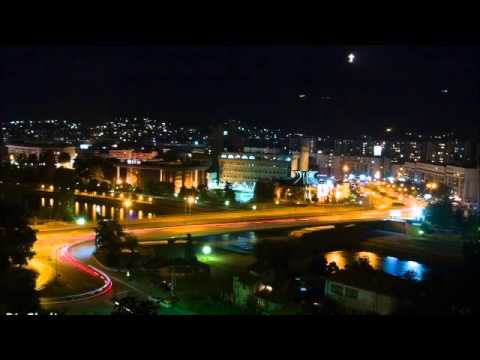 Opstrukcija - Eve me pak